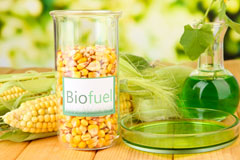 Hudnalls biofuel availability