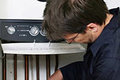 boiler repair Hudnalls