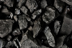 Hudnalls coal boiler costs